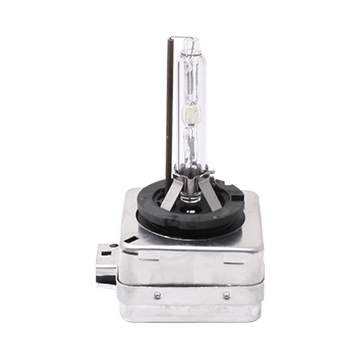 ClearLight Silver D1S