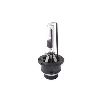ClearLight Silver D2R - ракурс 1