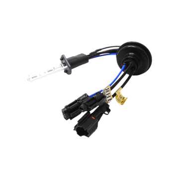 Maxlux H1 6000K - ракурс 1