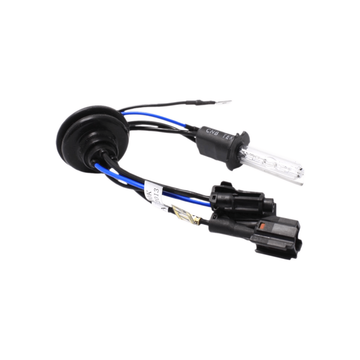 Maxlux H3 4300K - ракурс 1
