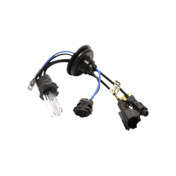 Maxlux H3 6000K - ракурс 1