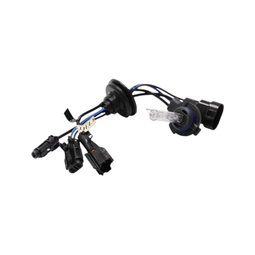Maxlux HB3 4300K - ракурс 1