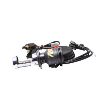 Maxlux H4 5000K - ракурс 1