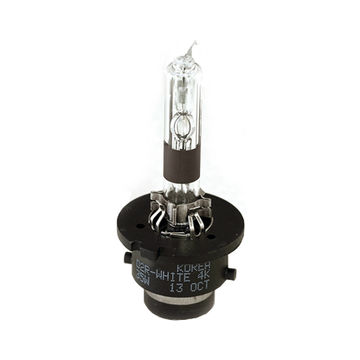 ClearLight Blue Vision Ultra D2R - ракурс 1