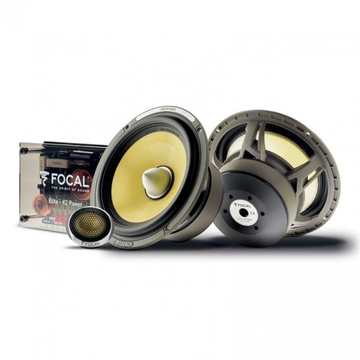Focal ES 165 KX2 - ракурс 1