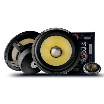 Focal ES 165 KX2 - ракурс 2