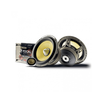Focal ES 165 KX2