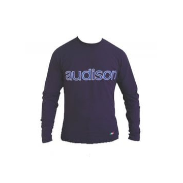 Audison T-Shirt Long sleeve (размер XXL) - ракурс 1