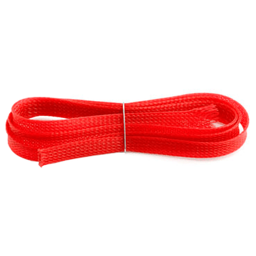Incar ZME-10 Red - ракурс 1