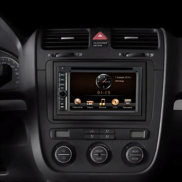 Incar 99-9011 - ракурс 2