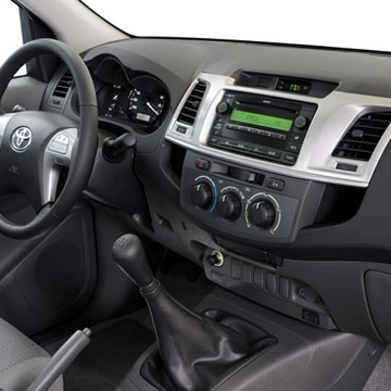 Incar RTY-N46 - ракурс 2