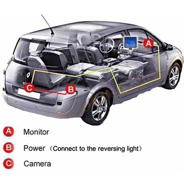 Incar VDC-067 - ракурс 3