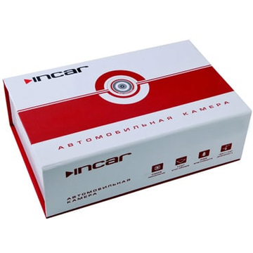 Incar VDC-111 - ракурс 5