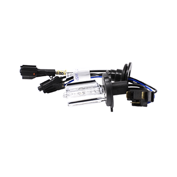Maxlux H4 4300K