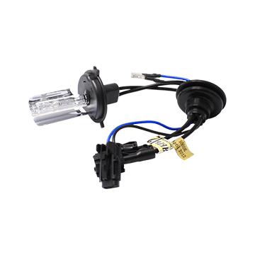 Maxlux H4 5000K