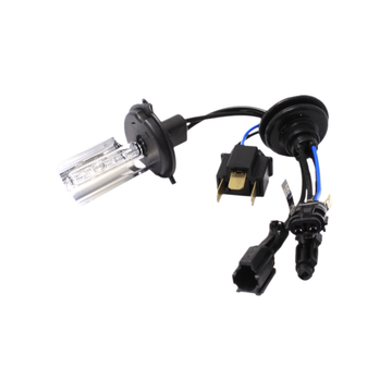 Maxlux H4 6000K