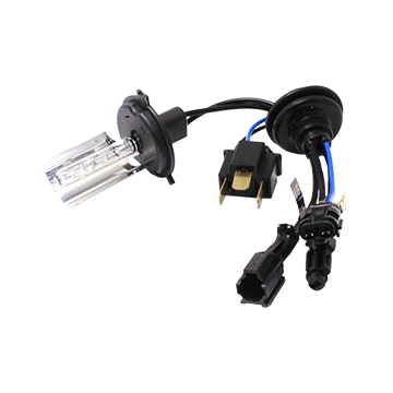 Maxlux H4 6000K