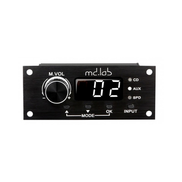 MDLab AM-60.6DSP - ракурс 4