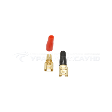 Mystery Speaker Terminal 10Ga - ракурс 2