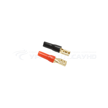 Mystery Speaker Terminal 12Ga - ракурс 1
