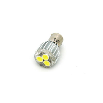 Sho-me 1156-3SMD (желтый) - ракурс 1