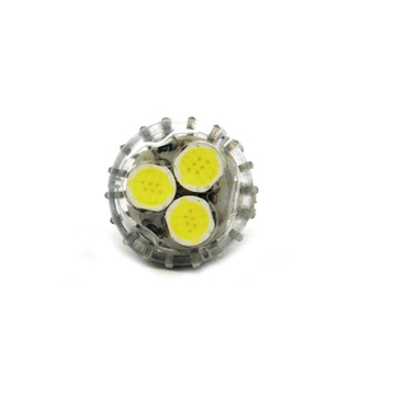 Sho-me 1156-3SMD (желтый) - ракурс 2