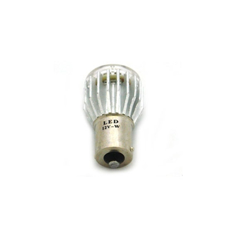 Sho-me 1156-3SMD (желтый) - ракурс 5
