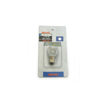 Sho-me 1156-3SMD (желтый) - ракурс 6