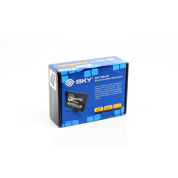 SKY MN-43 - ракурс 8