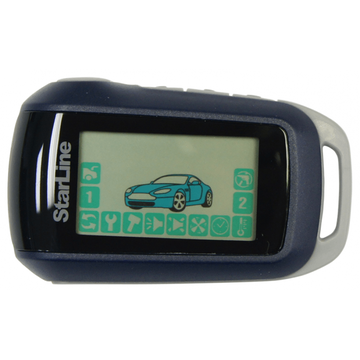 StarLine A94 - ракурс 1