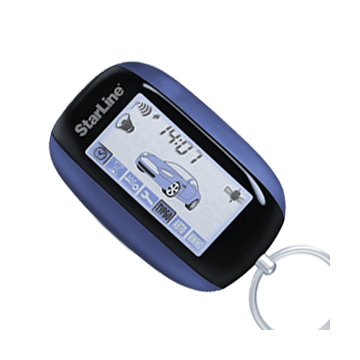 StarLine B94