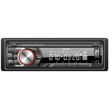 SWAT MEX-2330UBA - ракурс 1