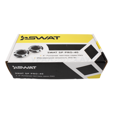 SWAT SP PRO-40 - ракурс 4