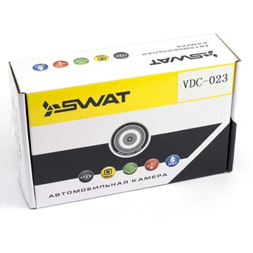 SWAT VDC-023 - ракурс 3