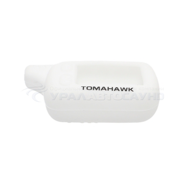Tomahawk TZ-9030 (белый) - ракурс 1
