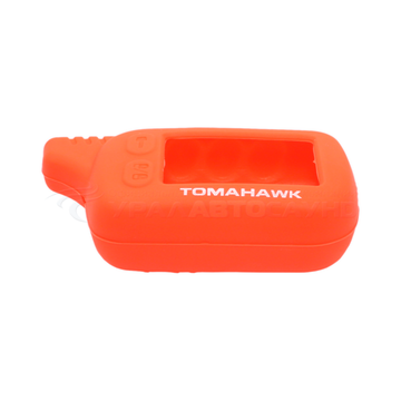 Tomahawk TZ-9030 (красный) - ракурс 1