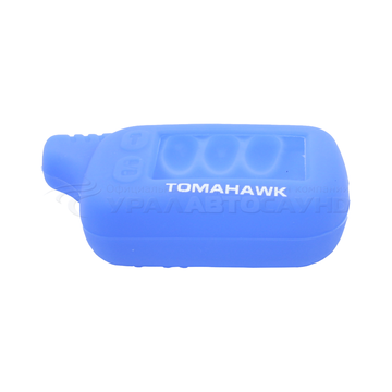 Tomahawk TZ-9030 (синий) - ракурс 1