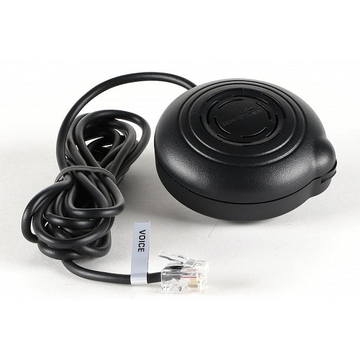 Whistler PRO-3600ST Ru GPS - ракурс 7