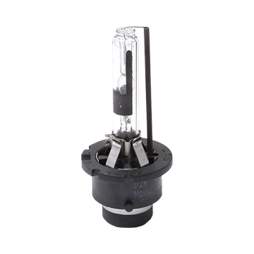 ClearLight Silver D2R