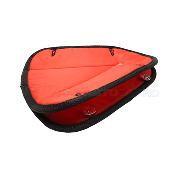 ДУУ бабочка/красный