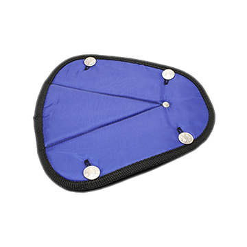 ДУУ бабочка/синий