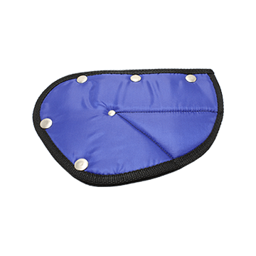 ДУУ улитка/синий