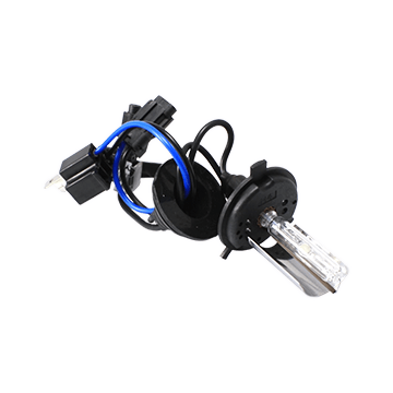 ClearLight Silver H4