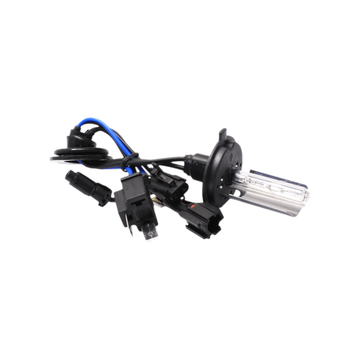 ClearLight H4 6000K