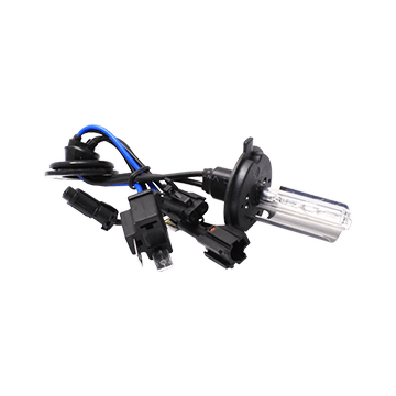 ClearLight H4 6000K