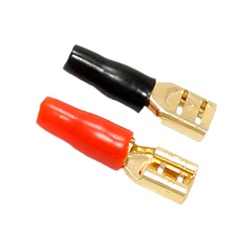 Mystery Speaker Terminal 10Ga