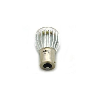 Sho-me 1156-3SMD (красный)