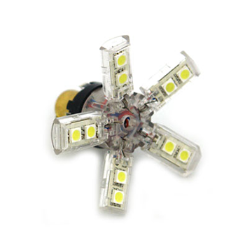 Sho-me 5615-S (красный)