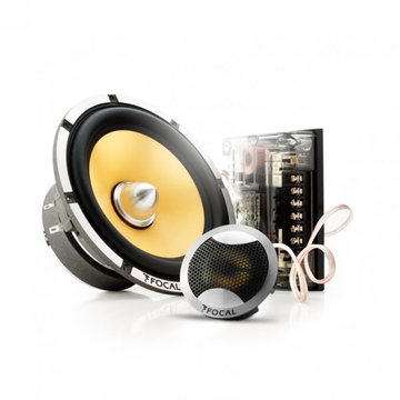 Focal 165 KRX2