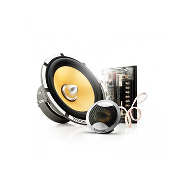 Focal 165 KRX2